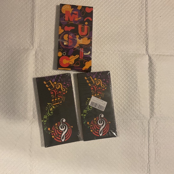 LWZCAM 3.5 mm wired earbuds - Picture 2 of 2